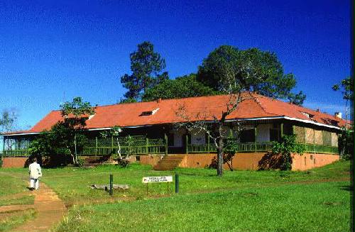Parque Nacional Iguaz�
