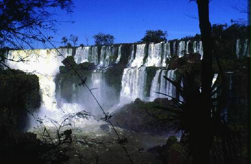 Parque Nacional Iguaz�