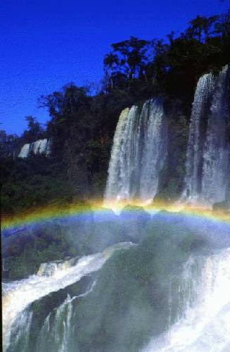 Parque Nacional Iguaz�