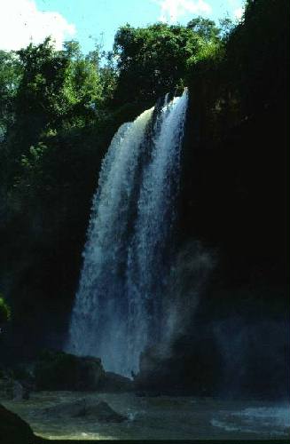 Parque Nacional Iguaz�