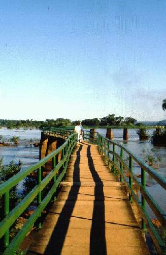 Parque Nacional Iguaz�