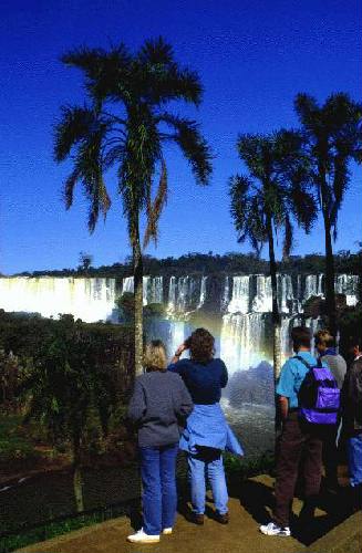 Parque Nacional Iguaz�