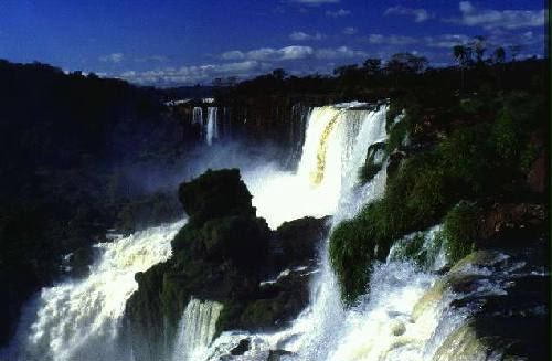 Parque Nacional Iguaz�