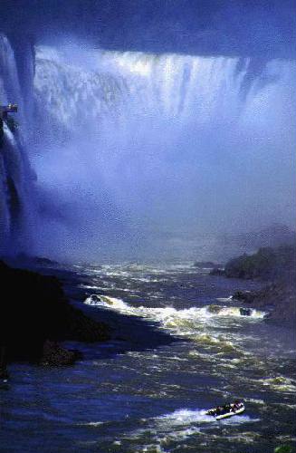 Parque Nacional Iguaz�