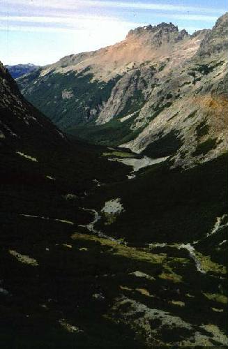 Hahuel Huapi