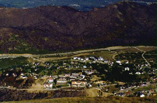 Bariloche