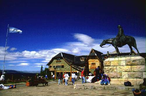 Parque Nacional Nahuel Huap