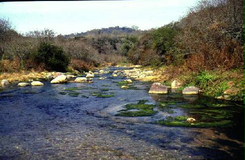 Parque Nacional El Rey