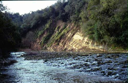 Parque Nacional El Rey