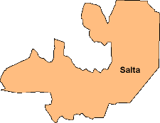 Provincia de Salta