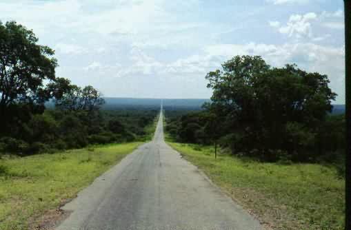 Area Natural Baados de Figueroa