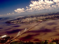 puente Corrientes - Resistencia