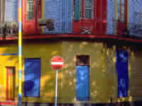 Barrio de La Boca