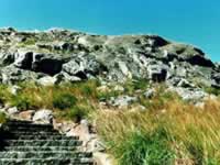 Sierras de Tandil