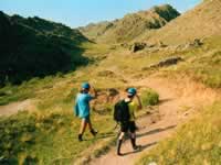 Cerro en San Luis