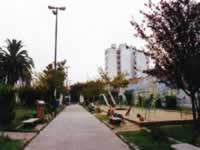 Barrio de Boedo