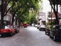 Barrio de Boedo