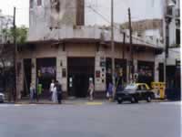 Barrio de Boedo