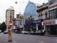 Barrio de Boedo