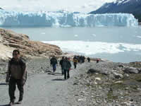 Parque Nacional Los Glaciares