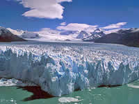 Parque Nacional Los Glaciares