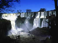 Parque Nacional Iguazú