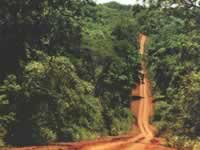 Parque Nacional Iguazú