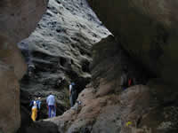 Parque Nacional los Terrones