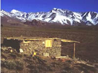 Reserva Los Morrillos