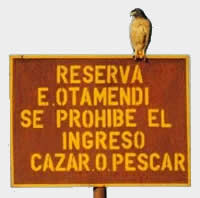 Reserva Provincial Otamendi