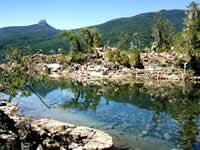 Parque Nacional Lanin