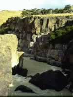 Parque Nacional Los Glaciares