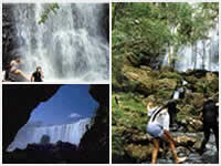 Parque Nacional Iguazú