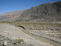 Parque Nacional San Guillermo