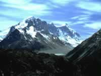 Parque Nacional Perito Moreno