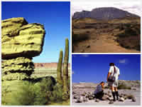 Valle de la luna