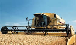 Agricultura