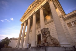 Ciudad de la Plata