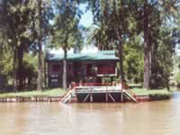 Delta del Parana