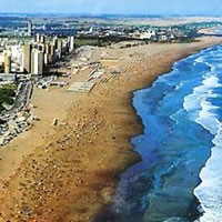 Cosra de Necochea
