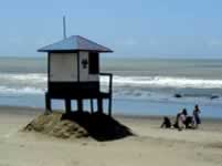 Costa de Pinamar