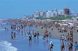 Playas de San Bernardo