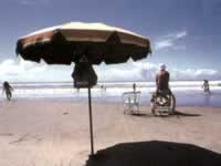 Playas de la Costa Atlántica