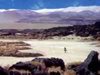 Paisaje catamarqueño