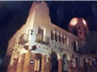 Cabildo de Humahuaca