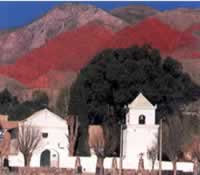 Cerro de los siete colores