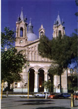 Catedral de La Rioja