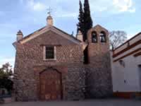 Iglesia de Santo Domingo