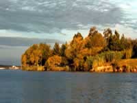 La Florida San Luis
