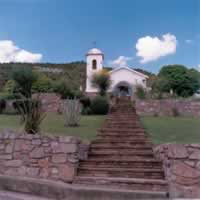 Potrero de los Funes San Luis